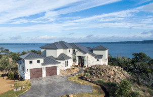 The Ultimate Guide to How Much it Costs to Build a Custom Home in Lake LBJ Waterfront