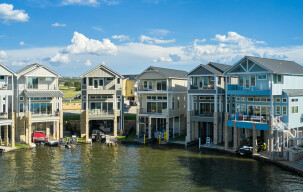 Showcase Builders: Award-Winning Luxury Home Builder in Lake LBJ Waterfront