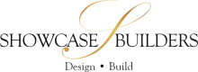 Showcase Builders logo