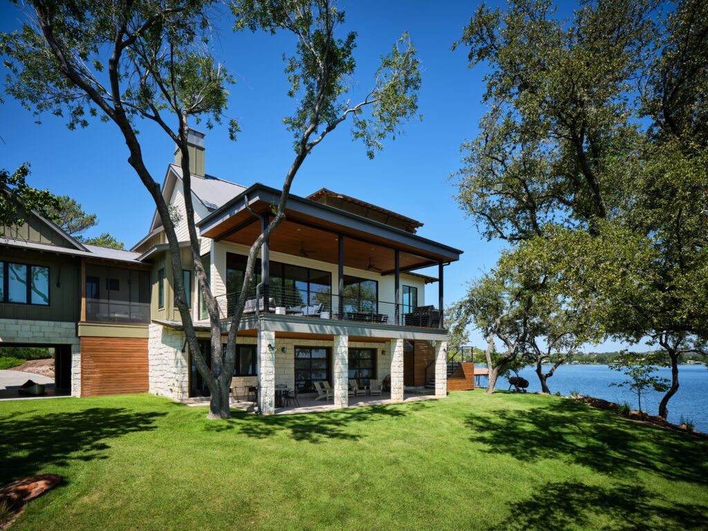 assets custom home lake lyndon b johnson scaled