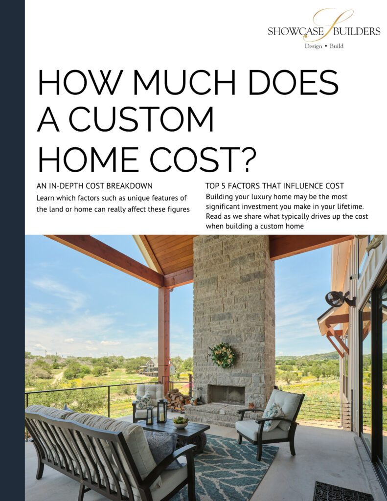 assets showcase how much does it cost to build a luxury home cover 1
