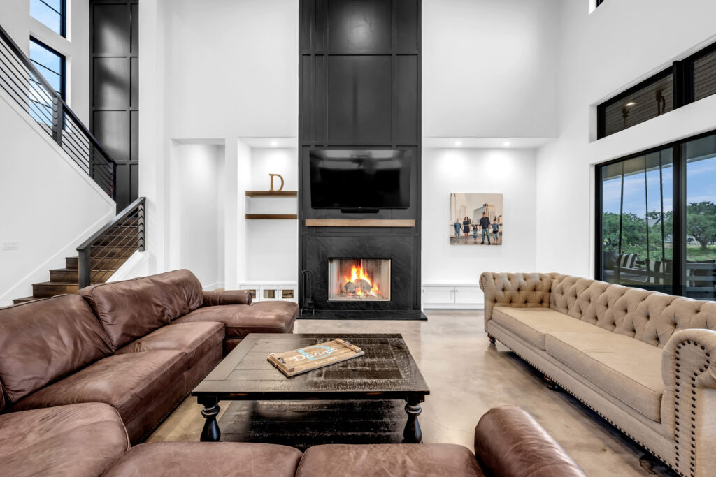 legendary estates 24
